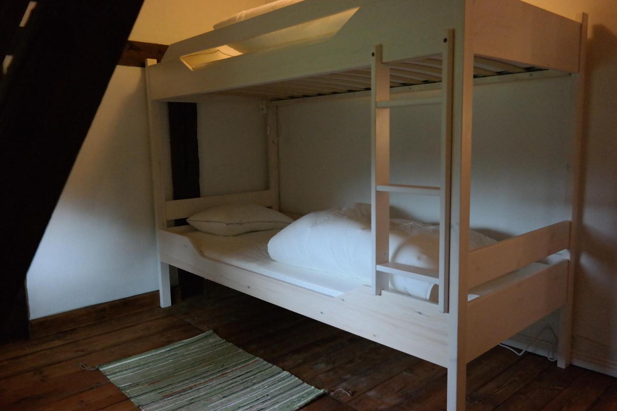 Naesets Marcusgard Villa Furudal Room photo