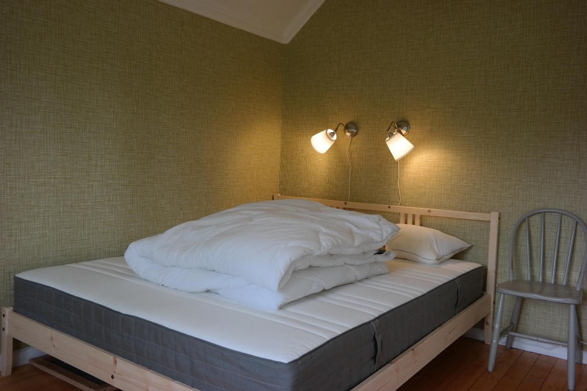 Naesets Marcusgard Villa Furudal Room photo