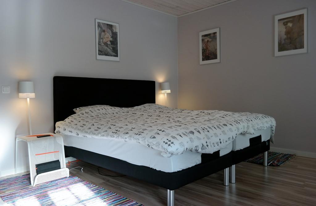 Naesets Marcusgard Villa Furudal Room photo